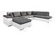 Аголна гарнитура Comfivo Gemma IV (Soft 017 + Lux 05 + Lux 06)
