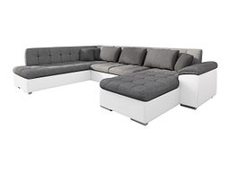 Аголна гарнитура Comfivo Gemma IV (Soft 017 + Lux 05 + Lux 06)