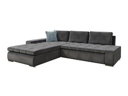 Аголна софа Comfivo Nitor II (Kronos 022 + Senegal 818)