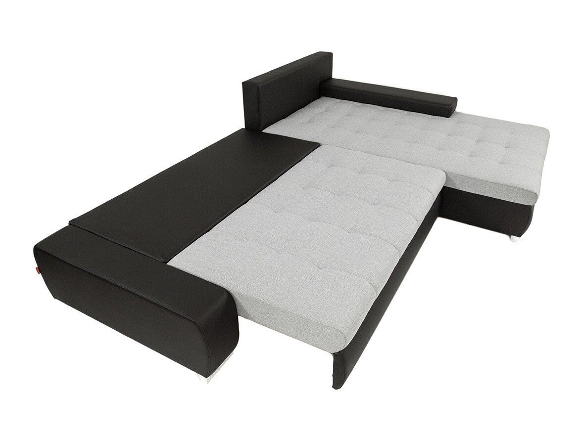 Аголна софа Comfivo Nitor II (Soft 011 + Lawa 06)