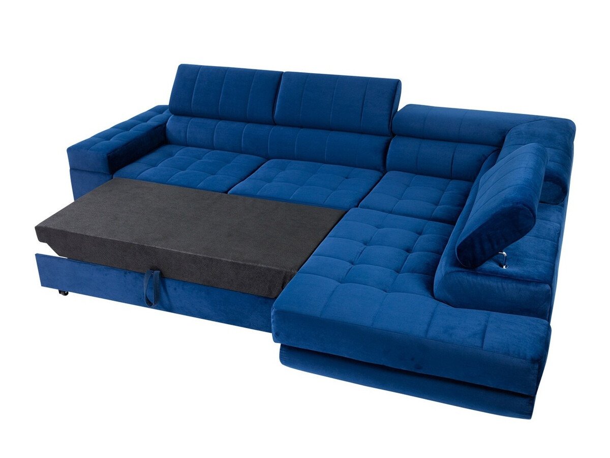 Аголна гарнитура Comfivo Anima (Magic Velvet 2219)