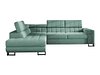 Аголна гарнитура Comfivo Anima (Magic Velvet 2227)