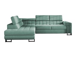 Аголна софа Comfivo Anima (Magic Velvet 2227)