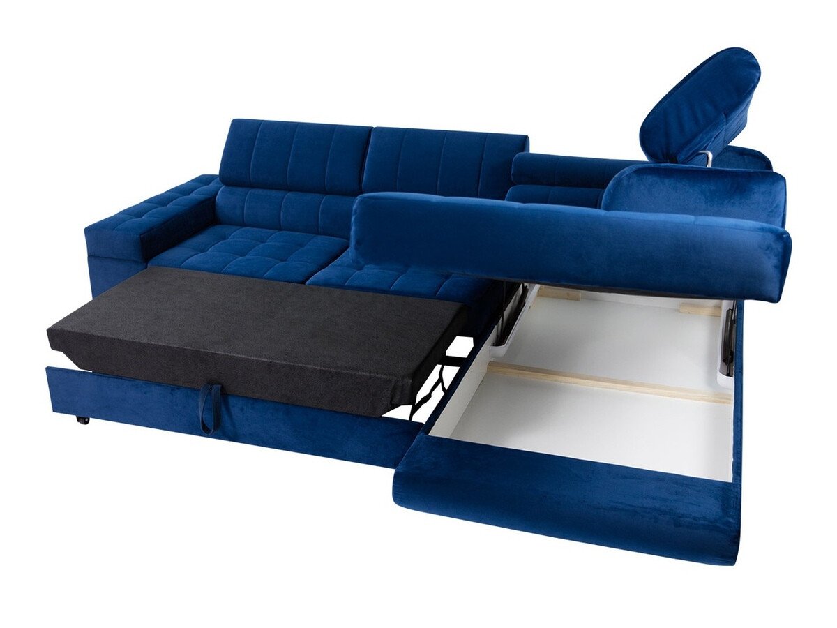 Аголна софа Comfivo Anima (Magic Velvet 2227)