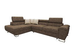 Аголна софа Comfivo Ruta II (Matana 19 + Matana 17)