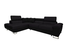 Аголна софа Comfivo Ruta II (Uttario Velvet 2980 + Muna 14)