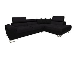 Аголна софа Comfivo Ruta II (Uttario Velvet 2980 + Muna 14)