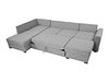 Аголна гарнитура Comfivo Flumen (Twist 21)