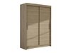 Гардеробер Closico Pacron I (Сонома даб)