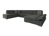 Аголна гарнитура Comfivo Tilia (Lux 06 + Lux 05)
