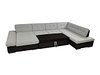 Аголна гарнитура Comfivo Tilia (Lux 06 + Lux 05)