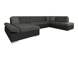 Аголна гарнитура Comfivo Tilia (Soft 011 + Lux 06 + Lux 05)
