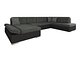 Аголна гарнитура Comfivo Tilia (Soft 011 + Lux 06 + Lux 05)