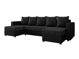 Аголна гарнитура Memphis 121 (Soft 011 + Lawa 06)