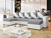 Аголна гарнитура Memphis 121 (Soft 017 + Lawa 05)