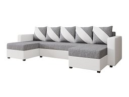 Аголна гарнитура Memphis 121 (Soft 017 + Lawa 05)