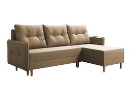 Аголна гарнитура Muncie 101 (Lux 02)