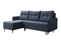 Аголна гарнитура Muncie 101 (Lux 20)