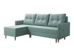 Аголна гарнитура Muncie 101 (Lux 29)