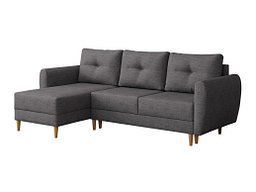 Аголна гарнитура Muncie 105 (Lux 06)