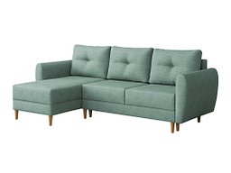 Аголна гарнитура Muncie 105 (Lux 29)