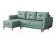 Аголна гарнитура Muncie 105 (Lux 29)