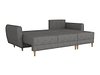 Аголна гарнитура Muncie 105 (Lux 29)