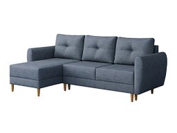 Аголна гарнитура Muncie 105 (Lux 33)