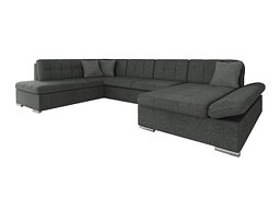 Аголна софа Comfivo Tilia (Lux 06 + Lux 05)