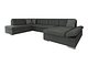 Аголна софа Comfivo Tilia (Lux 06 + Lux 05)