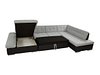 Аголна софа Comfivo Tilia (Polo 894 + Polo 897)