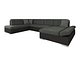 Аголна софа Comfivo Tilia (Soft 011 + Lux 06 + Lux 05)