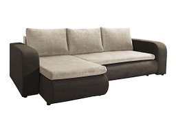 Аголна софа Muncie 100 (Zetta 294 + Zetta 291)