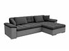 Аголна гарнитура Comfivo Mica I (Lux 05 + Lux 06)
