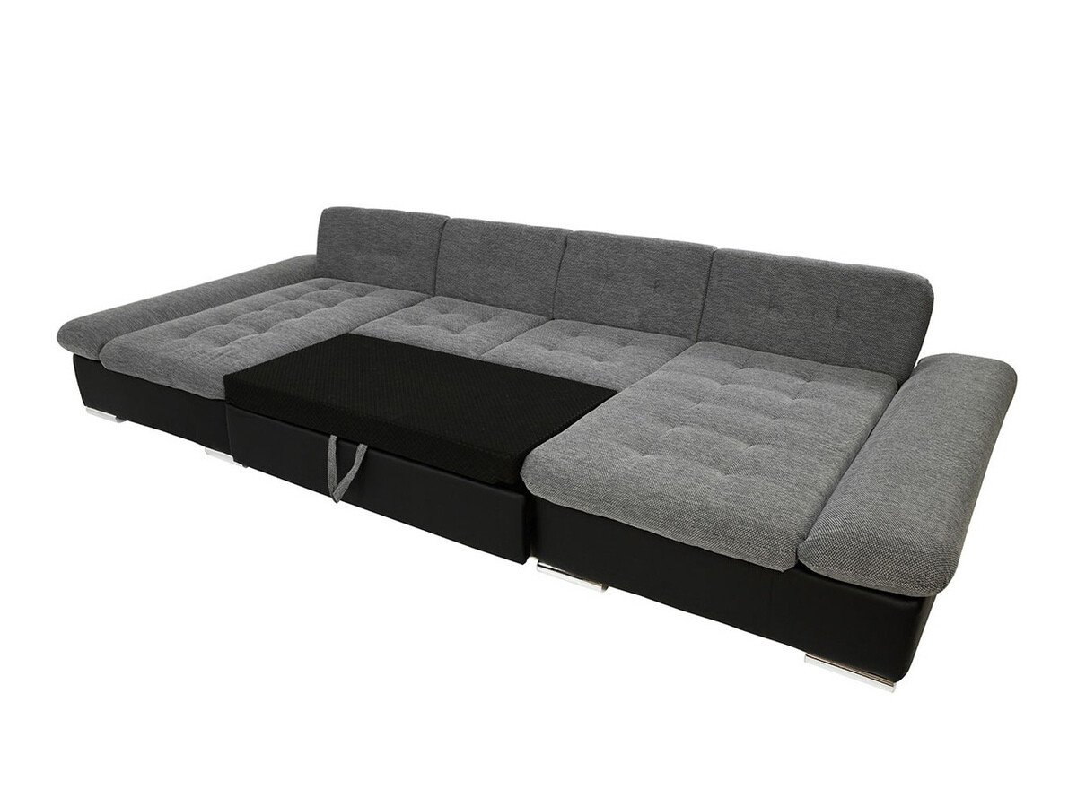 Аголна гарнитура Comfivo Ficus I (Lux 05 + Lux 06)
