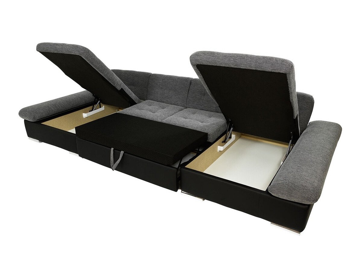 Аголна гарнитура Comfivo Ficus I (Lux 05 + Lux 06)