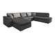 Аголна гарнитура Comfivo Gemma III (Lux 06 + Lux 06 + Lux 05)