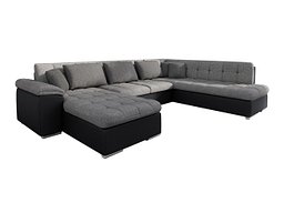 Аголна гарнитура Comfivo Gemma III (Soft 011 + Lux 05 + Lux 06)
