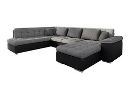 Аголна гарнитура Comfivo Gemma III (Soft 011 + Lux 05 + Lux 06)