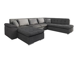 Аголна софа Comfivo Gemma III (Lux 06 + Lux 06 + Lux 05)