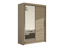 Гардеробер Closico Pacron VI (Сонома даб)