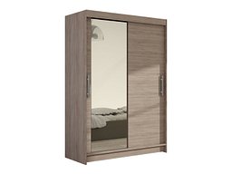 Гардеробер Closico Pacron VI (Тартуф даб)