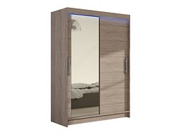 Гардеробер Closico Pacron VI (Тартуф даб)