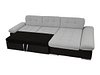 Аголна гарнитура Comfivo Sanitas (Soft 011 + Lux 05)