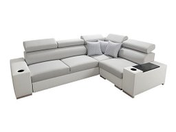 Аголна гарнитура Pearland 104 (Ekj 01 + Luxo 6601 + Evo 32)