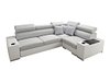 Аголна гарнитура Pearland 104 (Ekj 01 + Luxo 6601 + Evo 32)