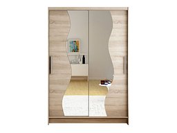 Гардеробер Closico Pacron S (Тартуф даб)