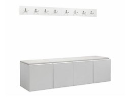 Комплет за ходник Pinis VII (Екокожа Soft 017)