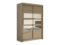 Гардеробер Closico Pacron V (Сонома даб)