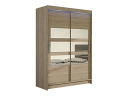 Гардеробер Closico Pacron V (Сонома даб)